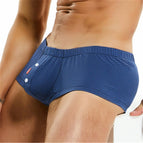Dark Navy Blue / L