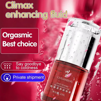 Fast Intense Squirting Orgasm Gel for Women Enhance Pleasure Love Gel Vagina Stimulate Vaginal Dry Lubrication Sex Lubricant 18+