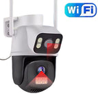 WIFI Camera / 100V-240V US Plug