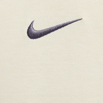 Nike Official Genuine Polo Men's Simple Summer Breathable Tennis Collar T-shirt HF6168-133