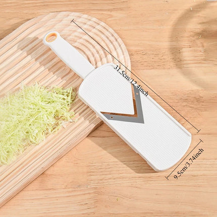 Cabbage slicer salad Vagetable Grater Potato slicer Stainless