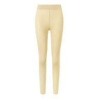 Pants-Beige / L Weight(40-65kg)