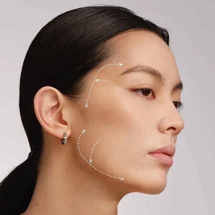 Fenty Beauty Amber Truffle Grooming Wand Stereoscopic Bone Morphology Beginner Sculpting Contour Stick For  Face Brighten Makeup