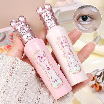 Concealer Foundation Liquid Full Cover Acne Spot Dark Circles Liquid Concealer Stick Face Makeup Stick Modify Skin Tone Cosmetic