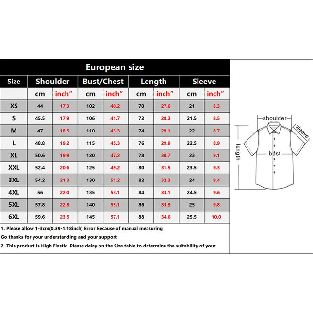 3D Print Graphic Funny Excel Spreadsheet Hawaiian Shirt Leisure Vacation Style Loose Button Shirts Creative Work Clothes Y2k