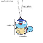 Squirtle Necklace