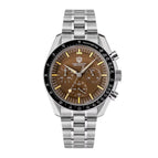 Brown Dial