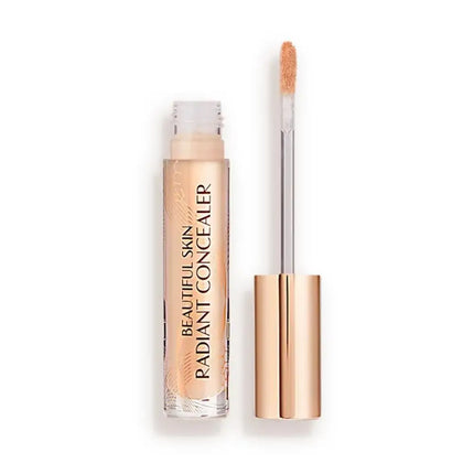 2g Liquid Concealer Moisturizing Hydrating Formula Full Coverage Creamy Concealer With Hyaluronic Acid For Dry Skin Makeup