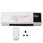 UK 220V CN panel