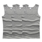 XXL / 3pcs Grey