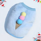 Light Grey / L for 3.5-4.5 kg