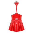 Red D / 3XL