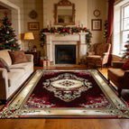 FL-FG193-flannel-18 / 60x90cm small mat