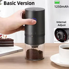 Black 1500mAh Basic
