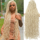 #613 / 18inches / 1pack (21strands)