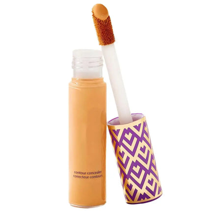 Waterproof Liquid Concealer Foundation Conceal Blemishes Oil-control Cover Dark Circles Natural Skin Tone Concealer Makeup