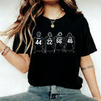 Black / M