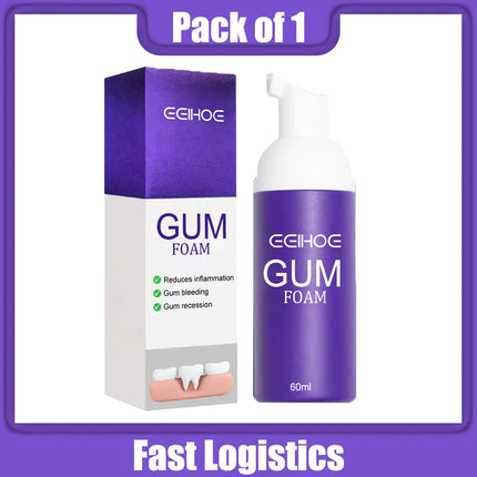 Rapid Repair Gums Gel Effectively Relieve Tooth Allergy Dental Caries Tooth Cleaning Toothpaste Relieve Tooth Damage Serum 665*
