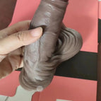 dark chocolate
