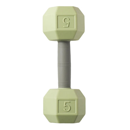 Baby Silicone Teething Cartoon Dumbbell Rattle Toy Babies' Sensory Cognitive Toys Move The Music Bell Baby Crib Toys Baby Gifts