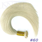 #60 / 40%-45% / 100 Strands|20inches 50cm