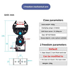2 Freedom 20kg
