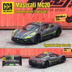 Maserati MC20 1