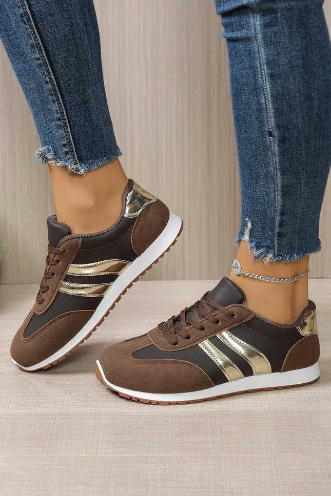 Women Running Shoes Breathable Casual Shoes Outdoor Light Weight Sports Shoes Casual Walking Sneakers Tenis Feminino Shoes 37-42