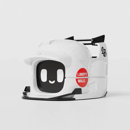 Low Price Dasai Mochi Mochi Robot Car Ornament Ae86 Branded Gift Men Limited Edition Interactive Mood Voice Activation Companion