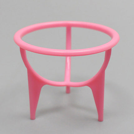 1 Pcs Beauty Sponge Drying Stand Holder Makeup Powder Puff Storage Rack Make Up Puff Rack Drying Hanger Makeup Tools