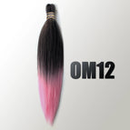 OM12 / China Mainland / 26inches|4Pcs/Lot