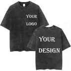 Front-Back-Black / M