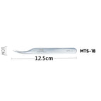 MTS 18