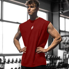 Red / XXL
