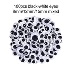 1pack eyes HB