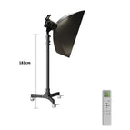 183cm Stand 1 kit / spain