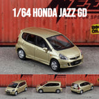Honda Jazz GD