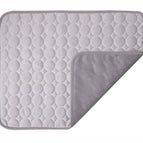 Grey / L (70X55cm)