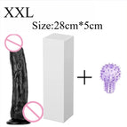 Black-XXL-28cm