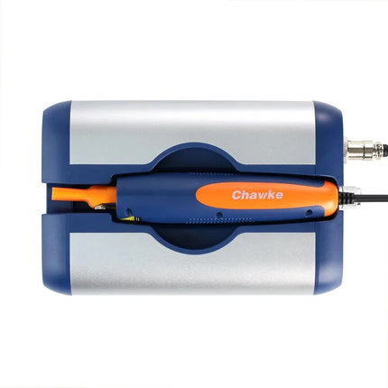 High-Quality 65W Ultrasonic Cutting Knife with Carbon Steel Blade for 3D Print Precise Cutting and Sewing in Textile Industry