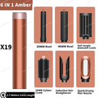 X19Amber6IN1 / 220V-240V EU Plug