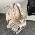 khaki / EU M