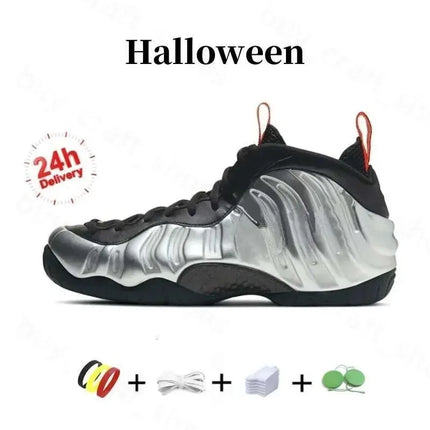 High Top Basketball Shoes - Breathable Leather Sports Sneakers / Chaussures de Basketball Montantes - Baskets Sport Cuir Respirant