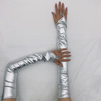 Silver / 48cm