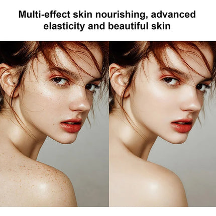 CC Cream Centella Correcting Makeup Before Moisturizing Waterproof Anti-sweat Concealer Lasting Women Makeup Foundation