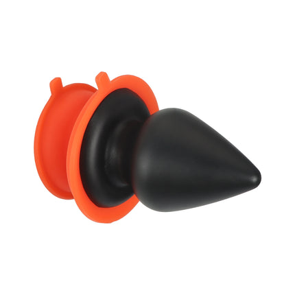 Strong Suction Cup Hands-Free Play for Dildos/anal Plug, 3.74 Inch Large Suction Cup Adjustable Angle,dildos Butt Plug Accessory