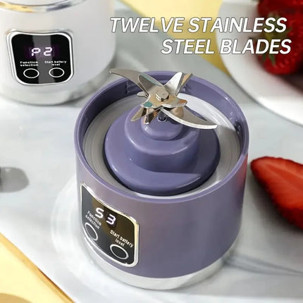 Portable Juicer / Mixeur Portable