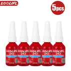 243-10ml-5pc / China Mainland