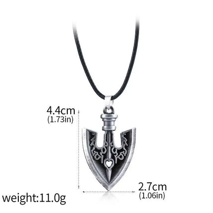 Anime JoJo Bizarre Adventure Keychains Killer Queen Higashikata Josuke Bow Arrow Pendant Keyring For Women Men Car Accessories
