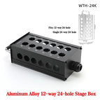 2PSC / WTH-24K 12way-24port